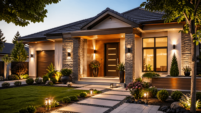 decoradhouse home exterior hacks