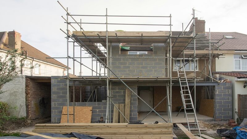 First-Time Renovator Tips for Tackling Exterior Projects