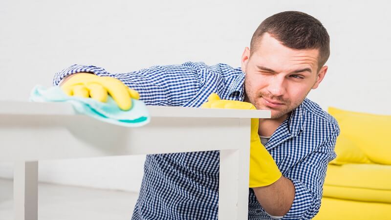 The Warning Signs Your Home in Omaha Needs a Professional Deep Clean