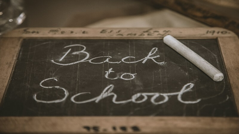 Back to School 2026 – How to Build a Workspace That Helps You Focus