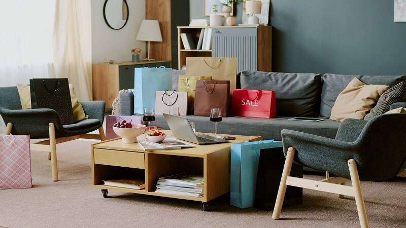 Why the Best-Loved Homes Don’t Always Match: A New Approach to Find High-End Home Furniture