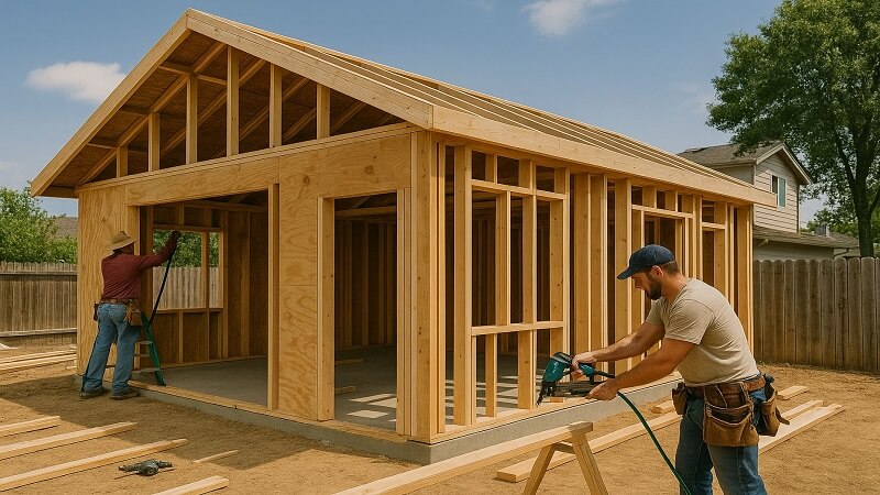 Sacramento ADU Builder Handles Demolition and Site Preparation That Clears the Way for Regional ADU Projects